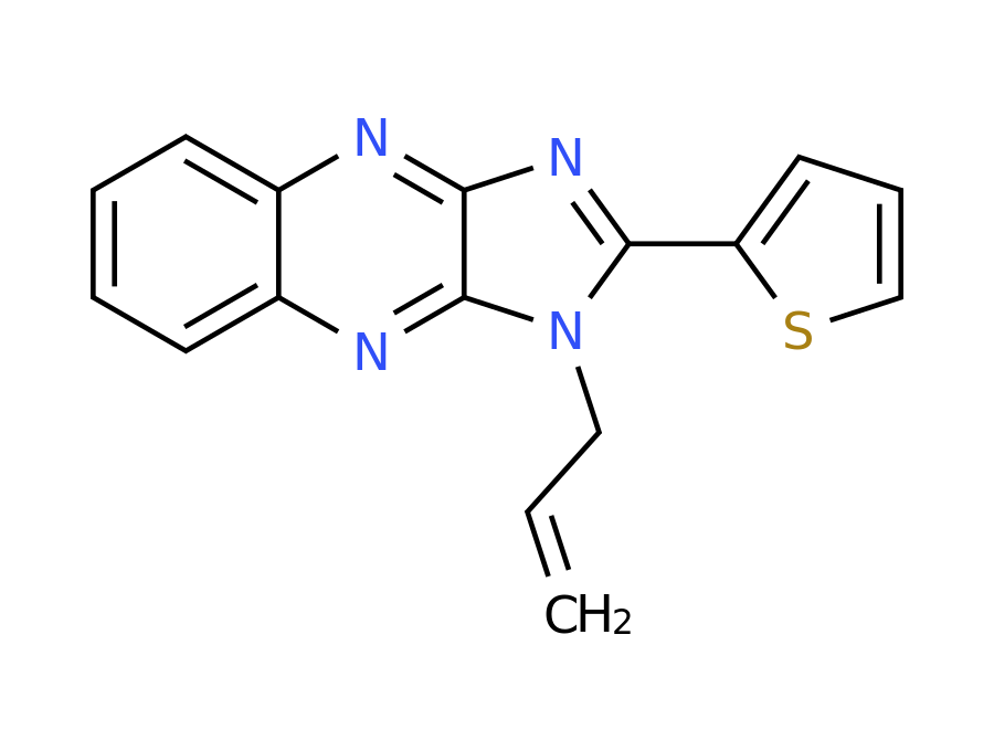 Structure Amb733171