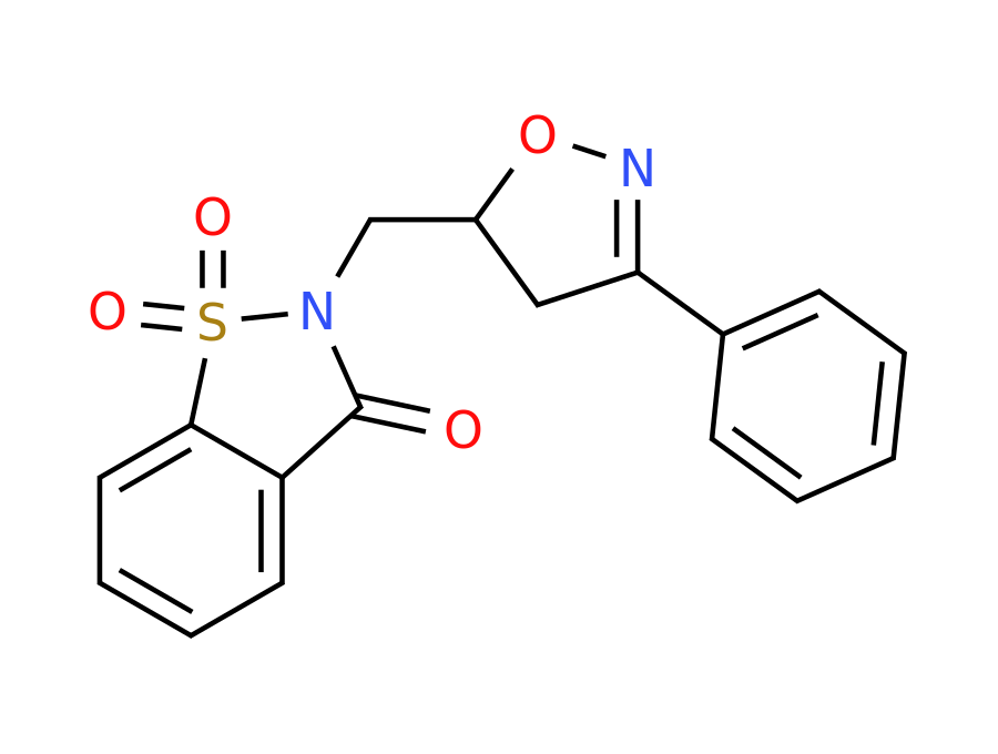 Structure Amb733225