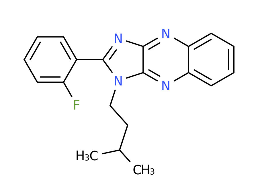 Structure Amb733243