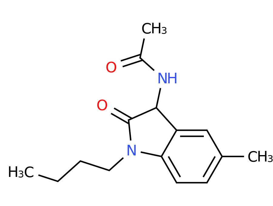 Structure Amb733249