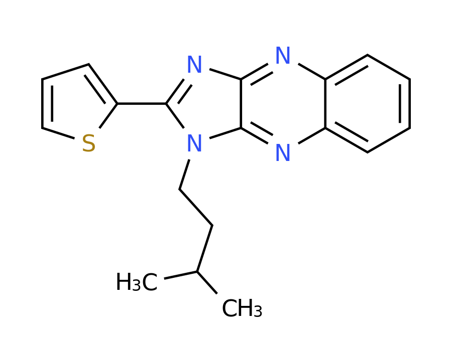 Structure Amb733263