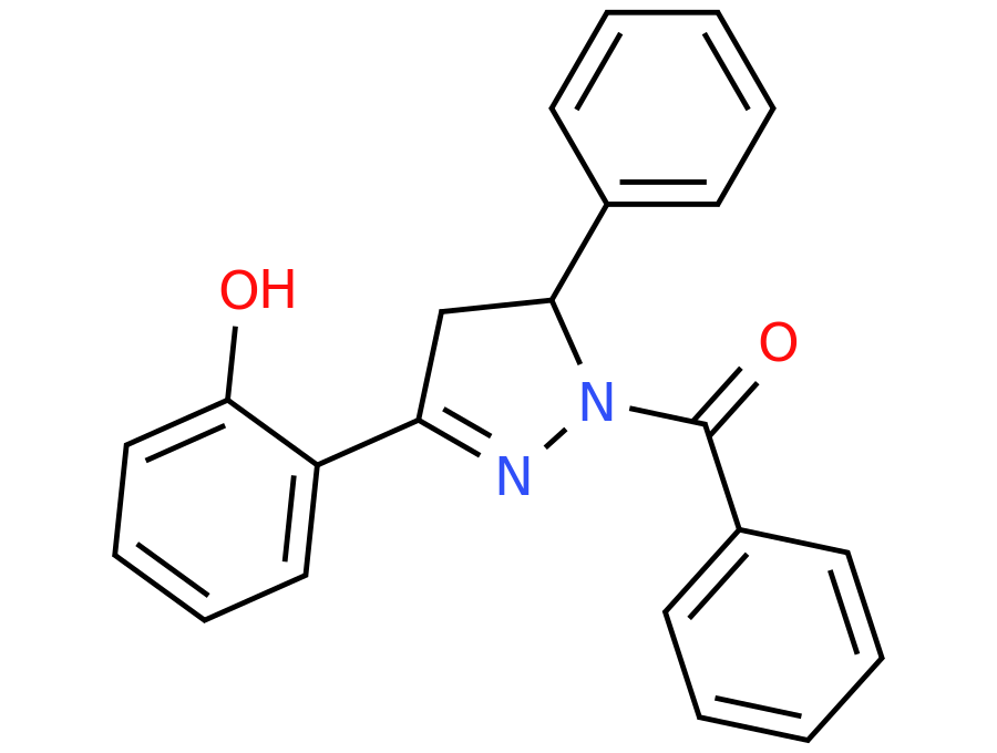 Structure Amb733273