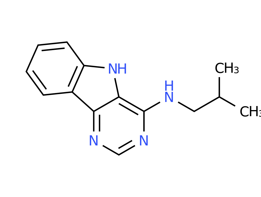 Structure Amb733370