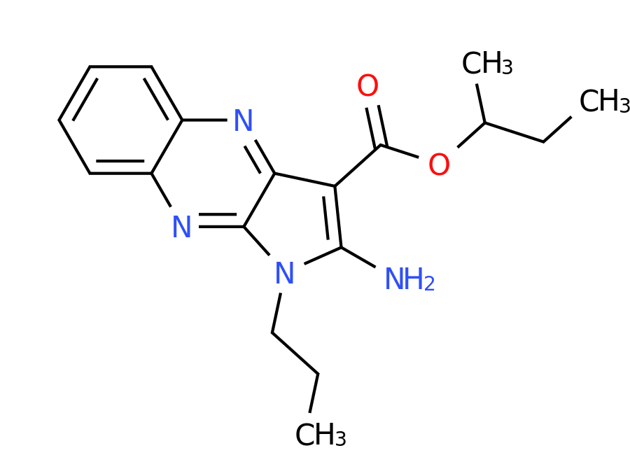 Structure Amb733394