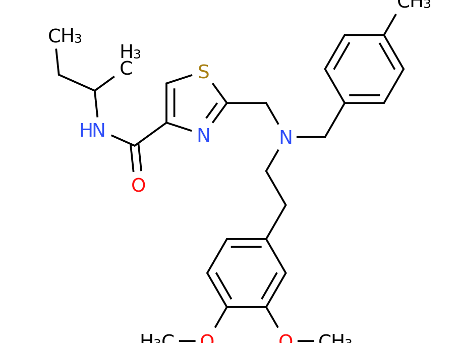 Structure Amb7335477