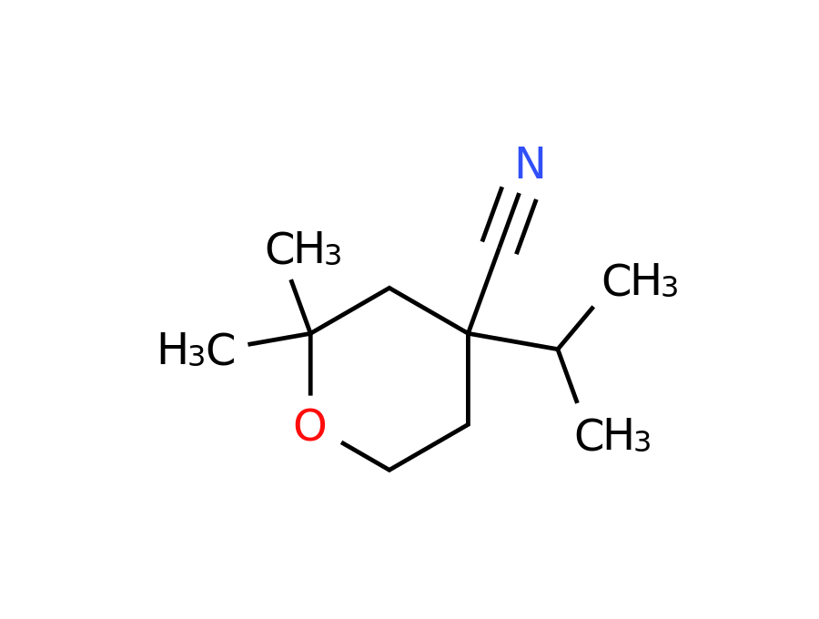 Structure Amb733618