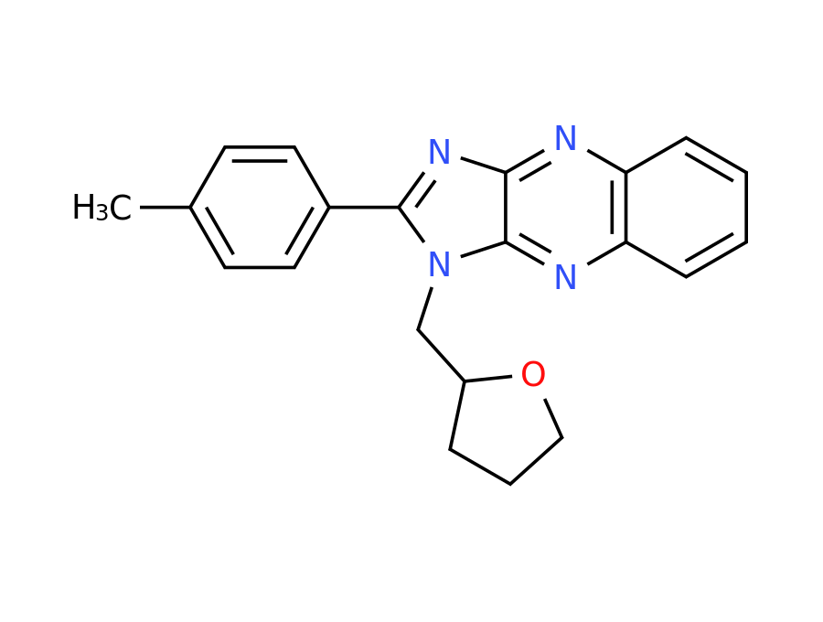 Structure Amb733675