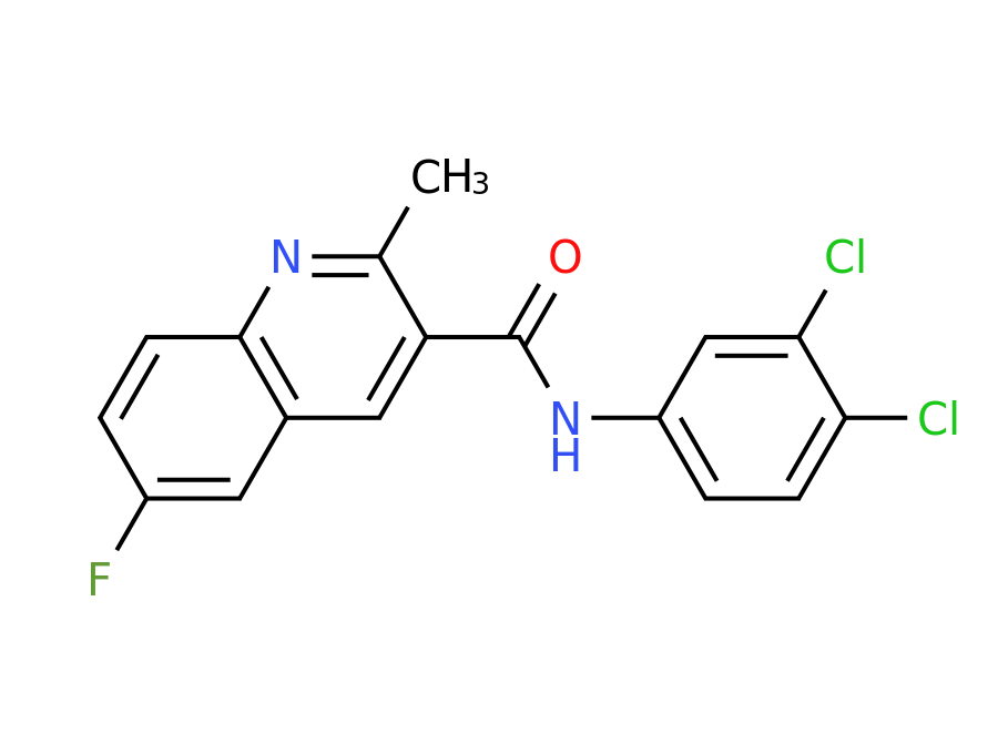 Structure Amb733688