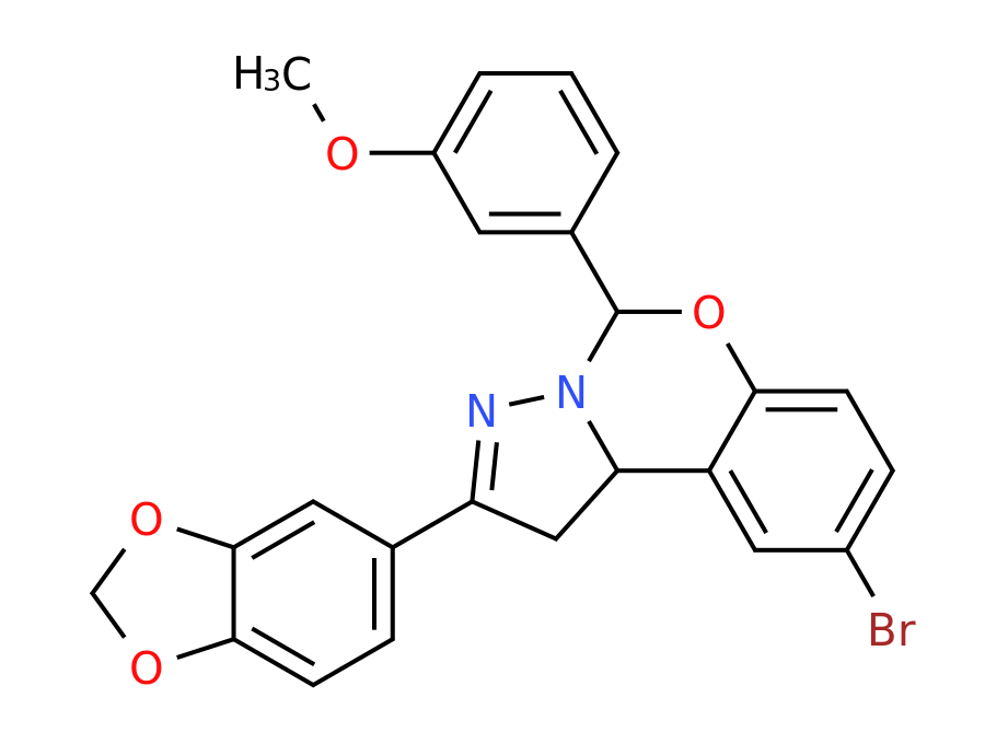 Structure Amb733752