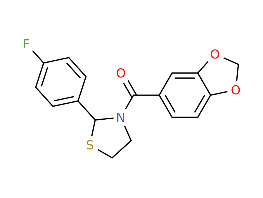 Structure Amb7337941