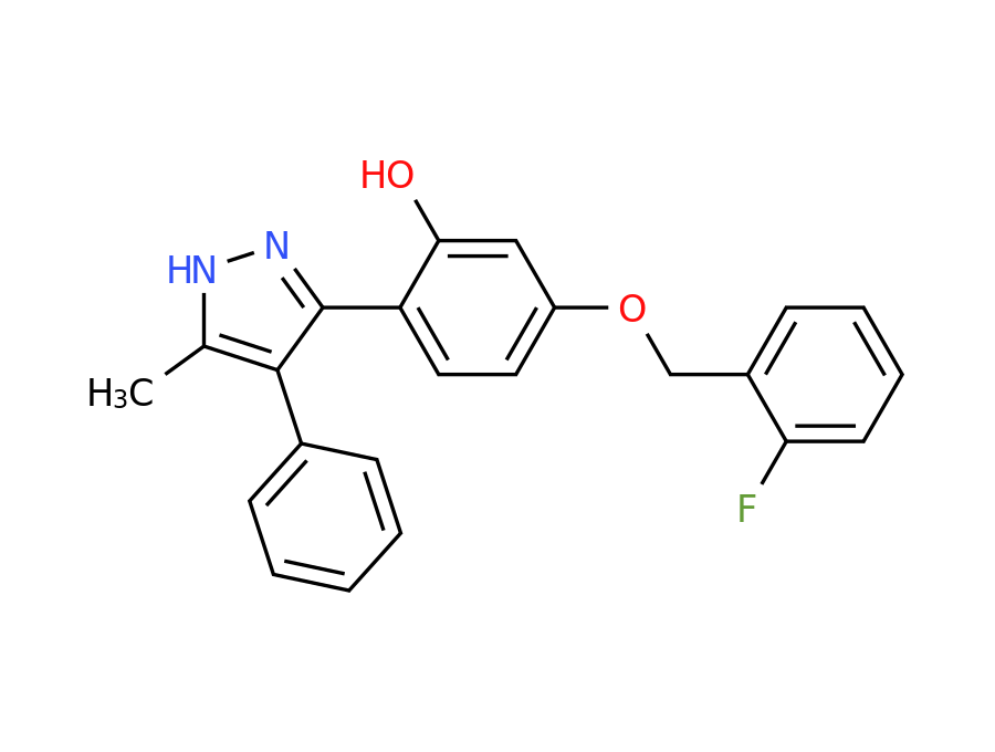 Structure Amb733831