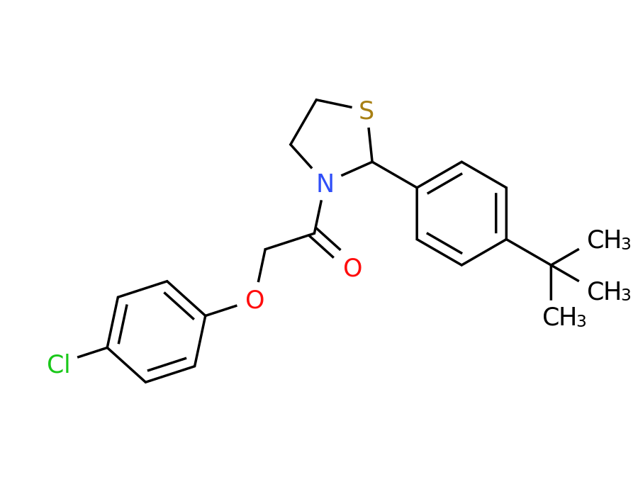 Structure Amb7338506