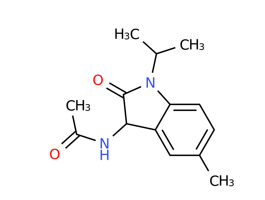 Structure Amb733881