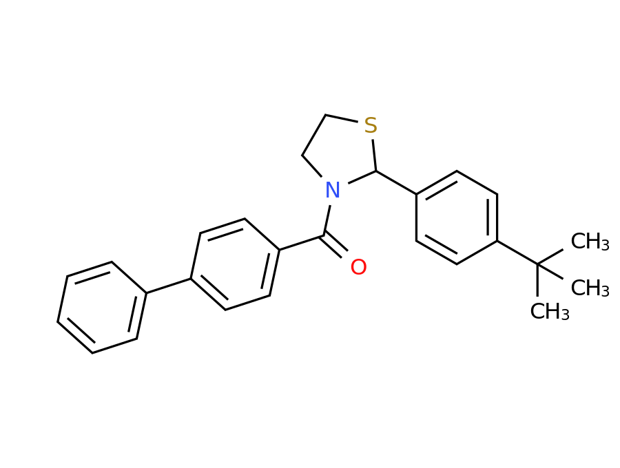 Structure Amb7339411