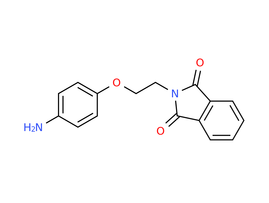 Structure Amb733995