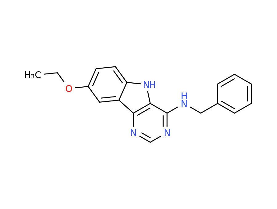 Structure Amb733997