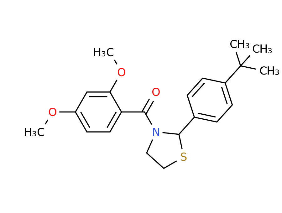 Structure Amb7339987