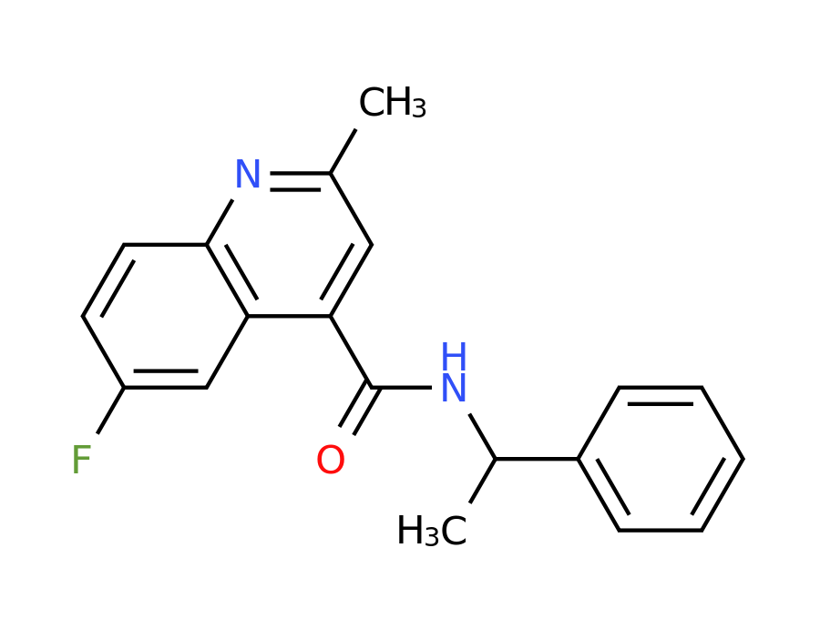 Structure Amb734128