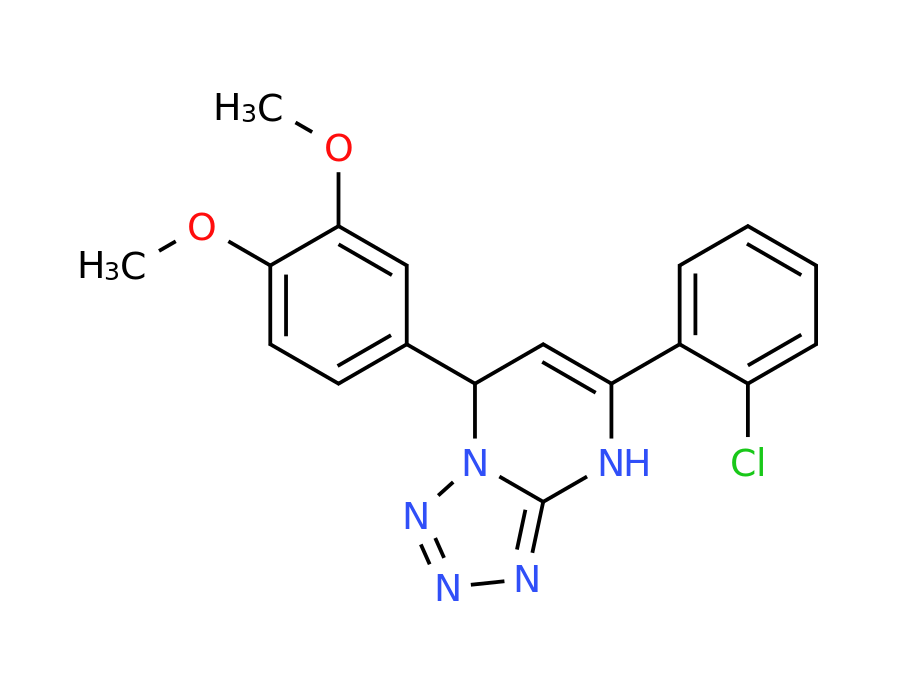 Structure Amb734176