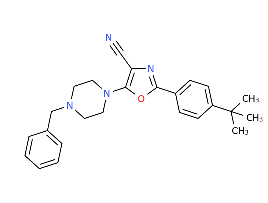 Structure Amb734258