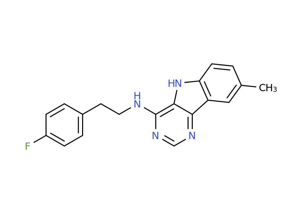 Structure Amb734266