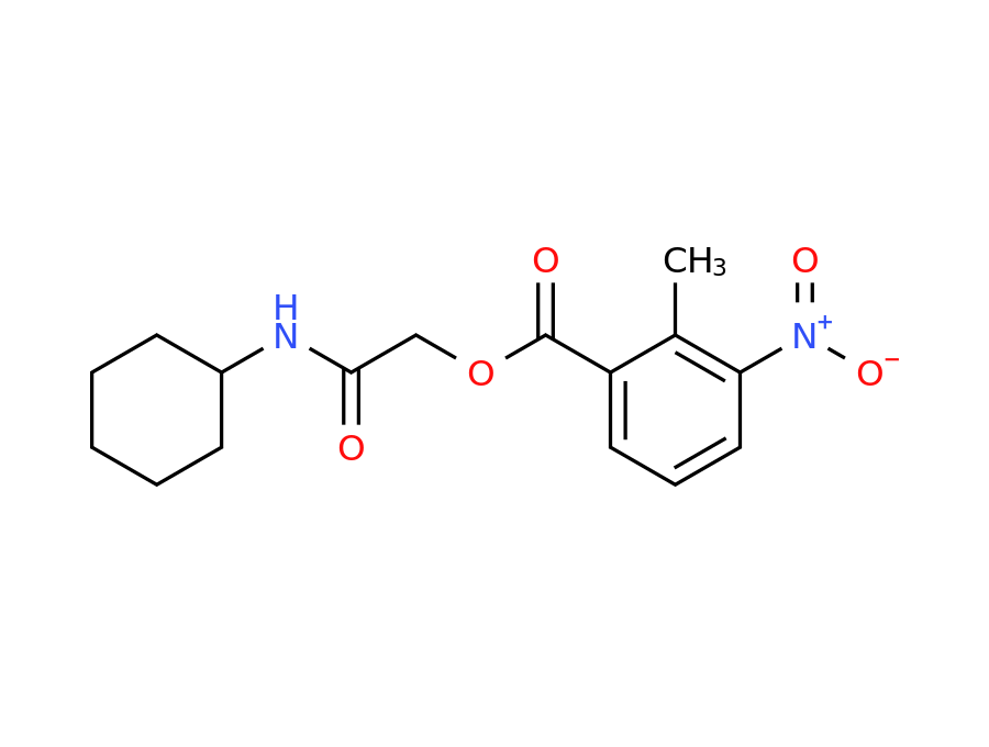 Structure Amb7343