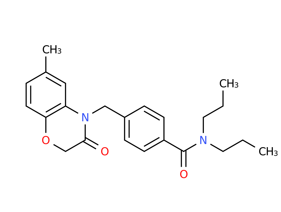 Structure Amb7343279