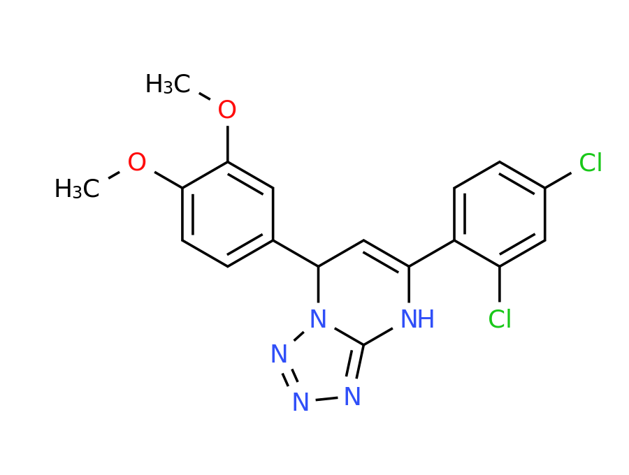 Structure Amb734365