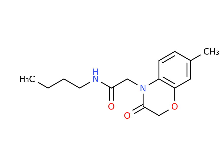 Structure Amb7343907