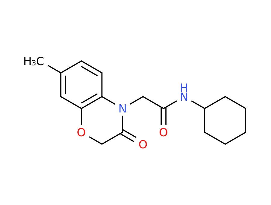 Structure Amb7344168