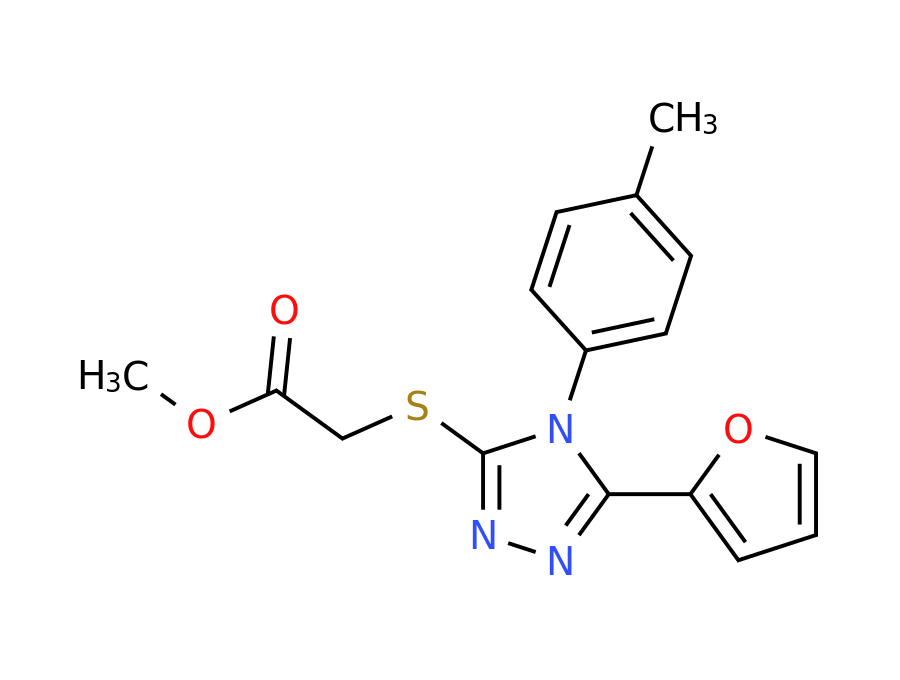 Structure Amb7344288