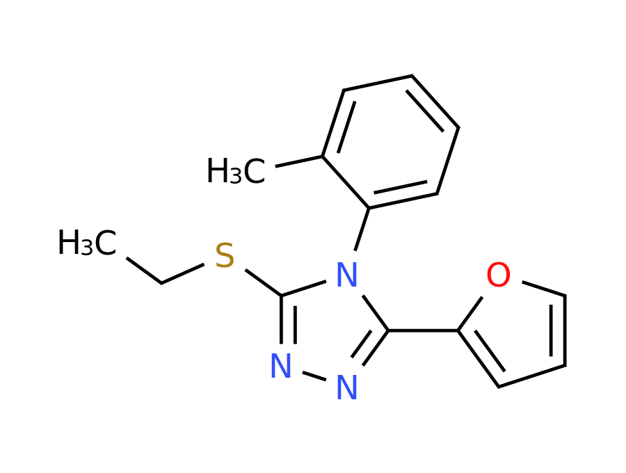 Structure Amb7344478