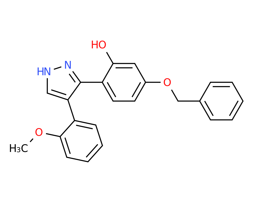 Structure Amb734470