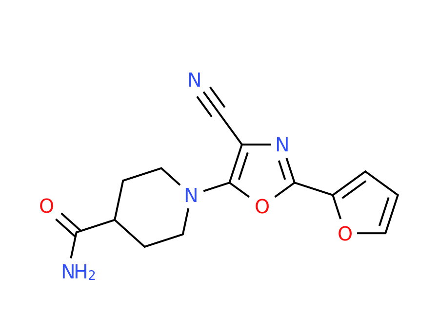 Structure Amb734646