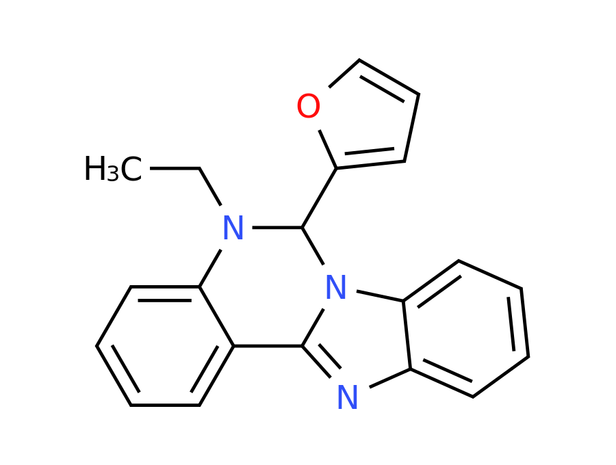 Structure Amb734654