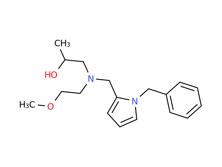 Structure Amb7347104