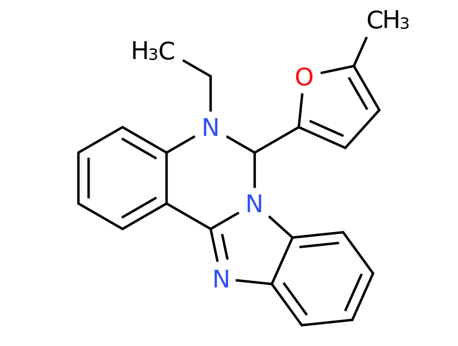 Structure Amb734711