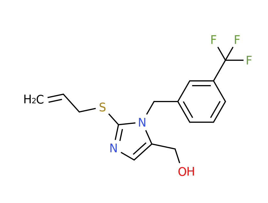 Structure Amb7348123