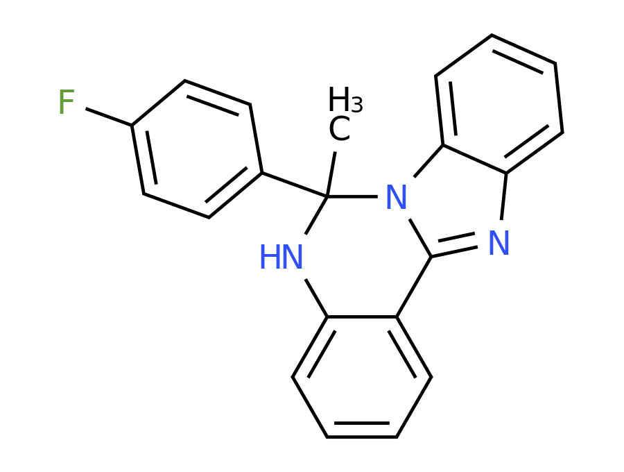 Structure Amb734814