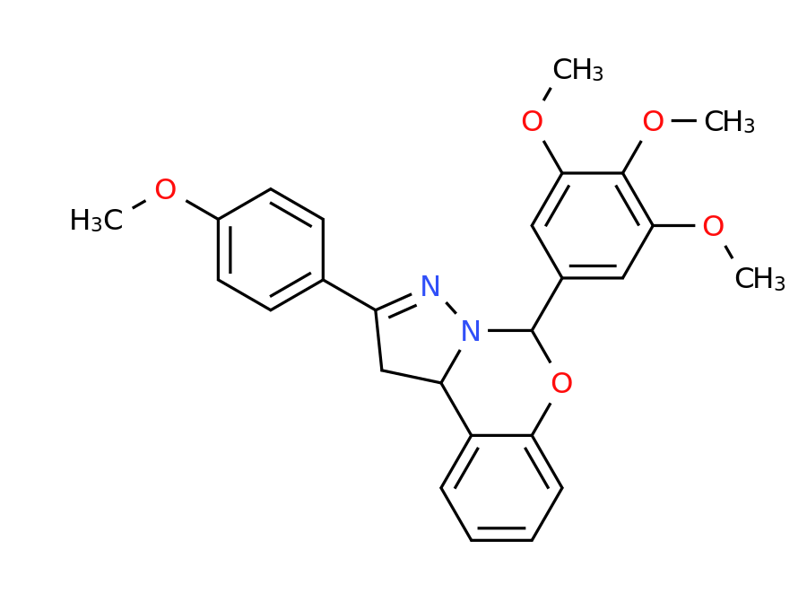 Structure Amb734816