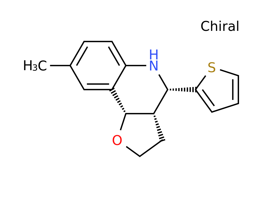 Structure Amb734841