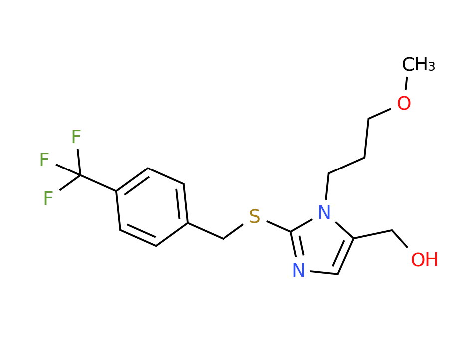 Structure Amb7348479