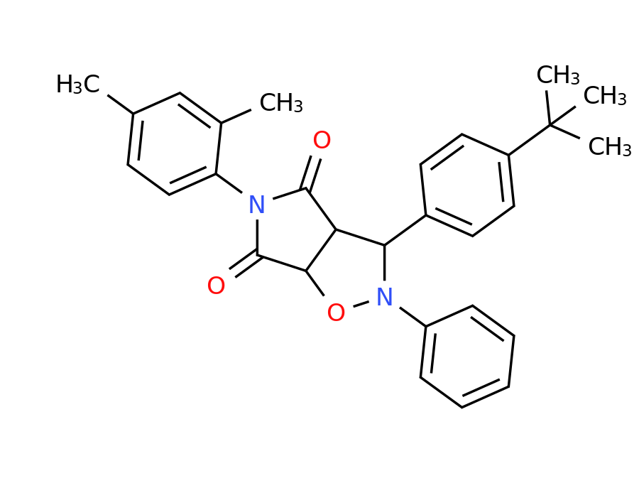 Structure Amb734851