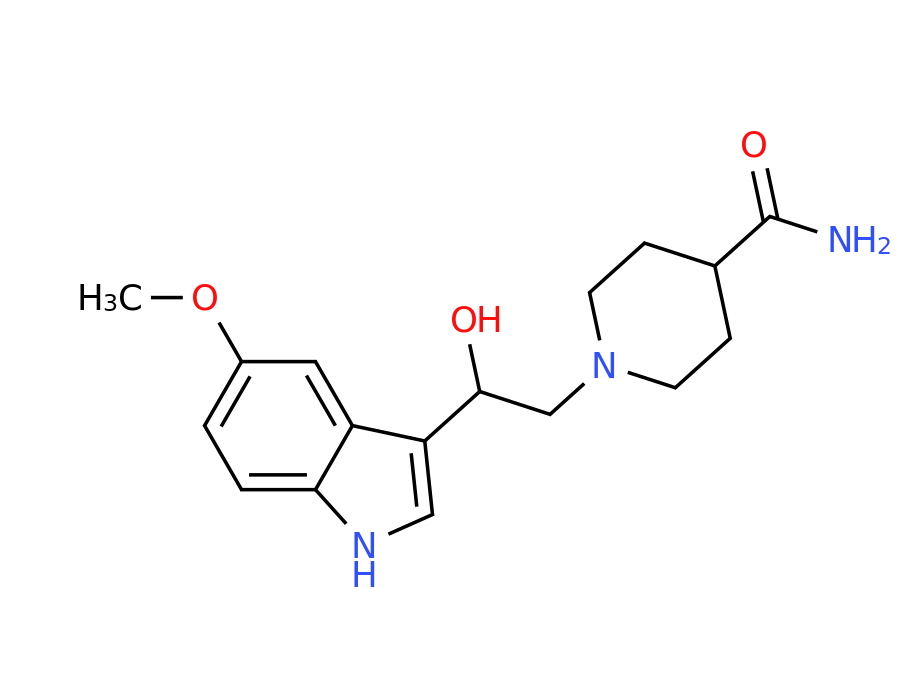 Structure Amb734973