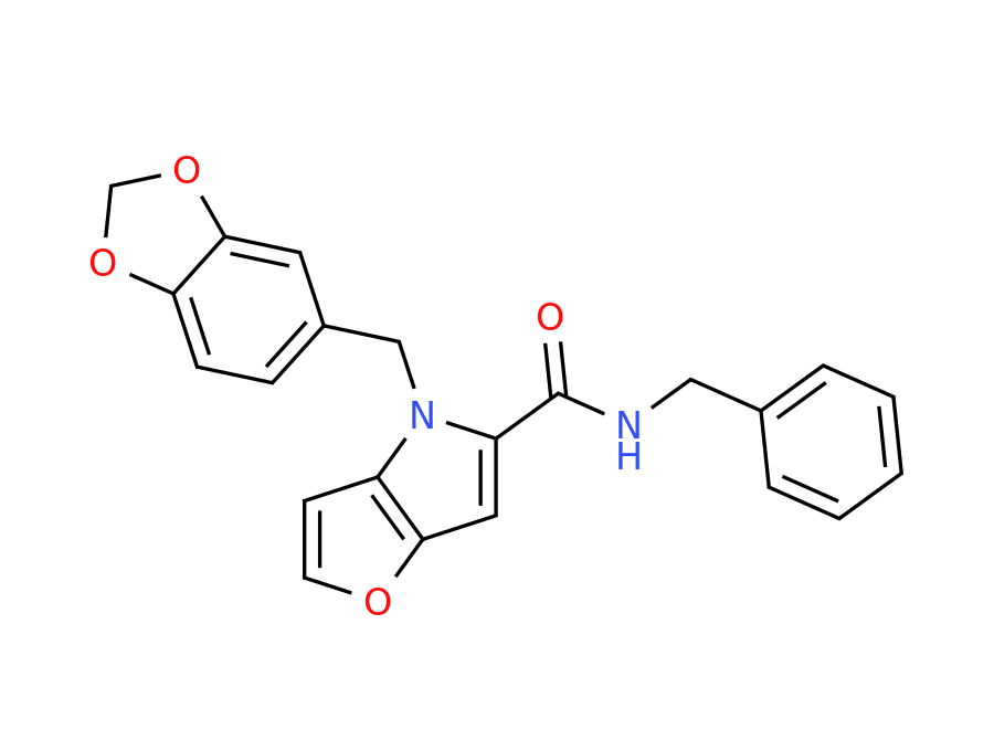 Structure Amb7350109