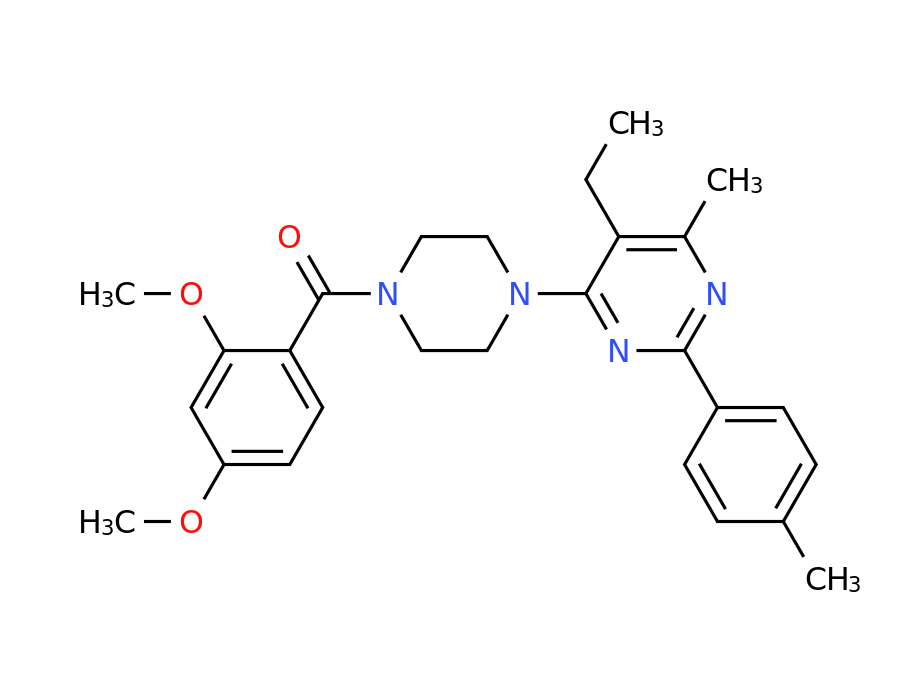 Structure Amb7351237