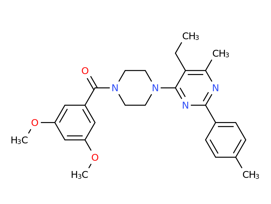 Structure Amb7351485