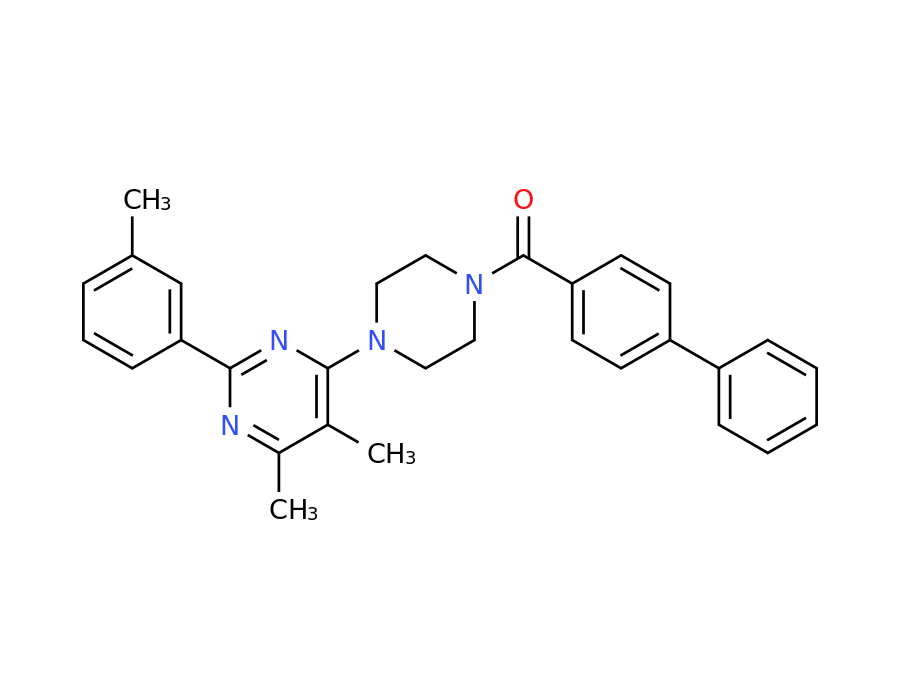 Structure Amb7351534