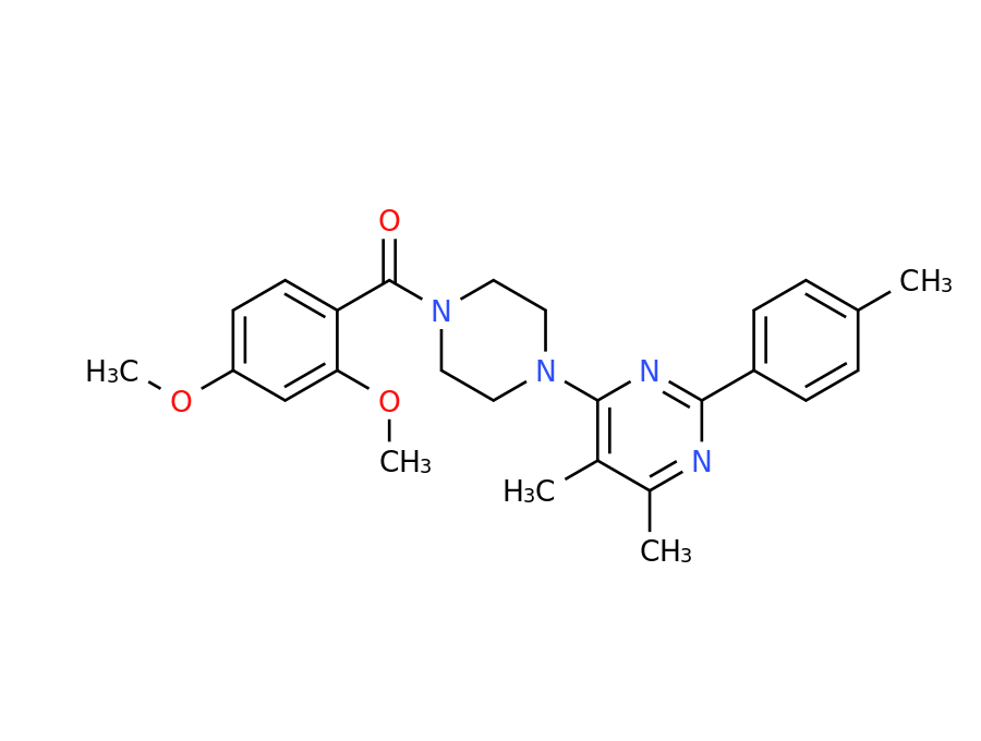 Structure Amb7351598