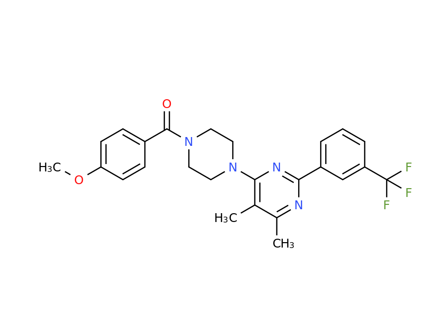 Structure Amb7351613